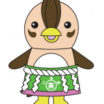 新観光大使の名前が決定いたしました!! 新観光大使の名前が決定いたしました!!