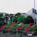 青少年活動センター(旧県立入間青年の家) 青少年活動センター(旧県立入間青年の家)