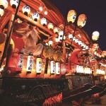 10/24(土)・25(日) 入間万燈まつりで「まつり体験ツアー」を行います!!【終了しました】 10/24(土)・25(日) 入間万燈まつりで「まつり体験ツアー」を行います!!【終了しました】