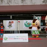 入間市駅独自発車メロディー 入間市駅独自発車メロディー