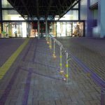市役所玄関 市役所玄関