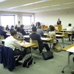平成29年度観光協会総会を開催しました 平成29年度観光協会総会を開催しました