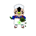 朝市 朝市