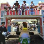 豊高祭に呼ばれたよ♪ 豊高祭に呼ばれたよ♪