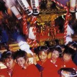 万燈まつり体験ツアー参加者募集のお知らせ 万燈まつり体験ツアー参加者募集のお知らせ