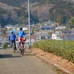 自転車散歩・ポタリング講習会 自転車散歩・ポタリング講習会