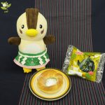 お茶×タルト発売!! お茶×タルト発売!!