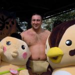 栃ノ心関が入間に来ます! 栃ノ心関が入間に来ます!