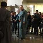 栃ノ心関ありがとうございました! 栃ノ心関ありがとうございました!