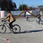 『自転車散歩・ポタリング講習会開催』 『自転車散歩・ポタリング講習会開催』