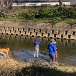 「わくわく入間の魚たち」写真コンテスト 「わくわく入間の魚たち」写真コンテスト
